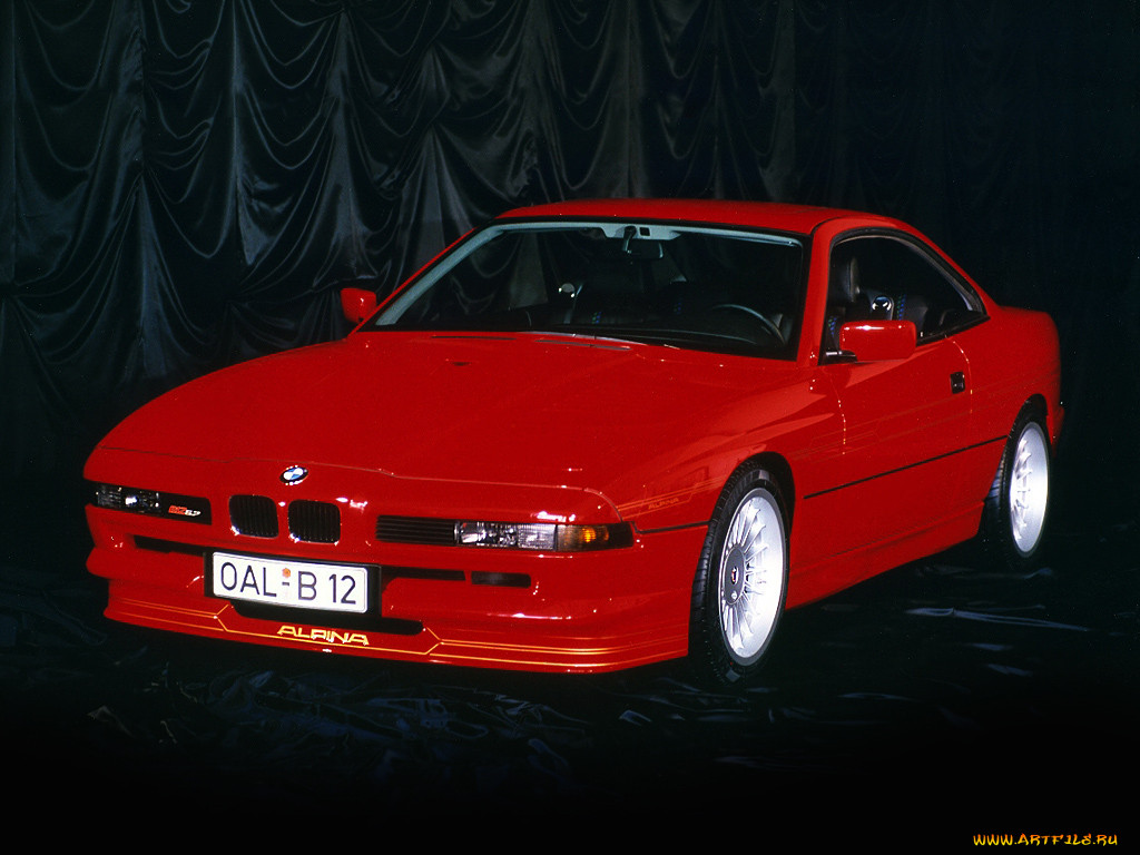 , bmw